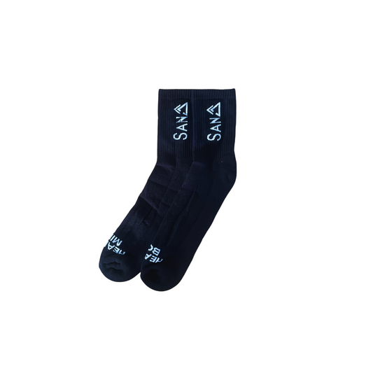 Sana Crew Socks 2 for $25