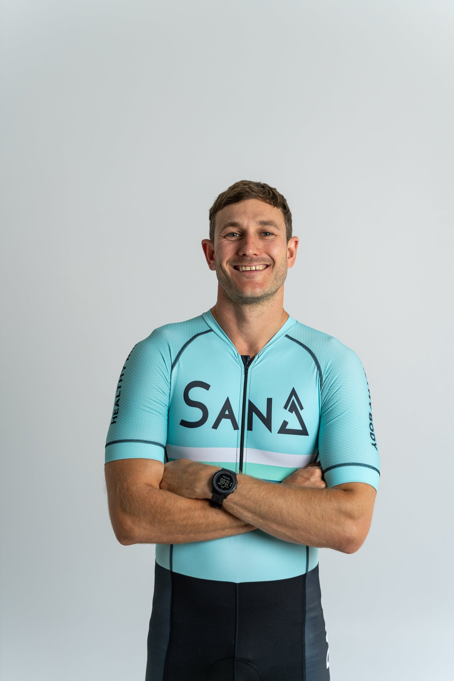 Sana Scody Triathlon Suit