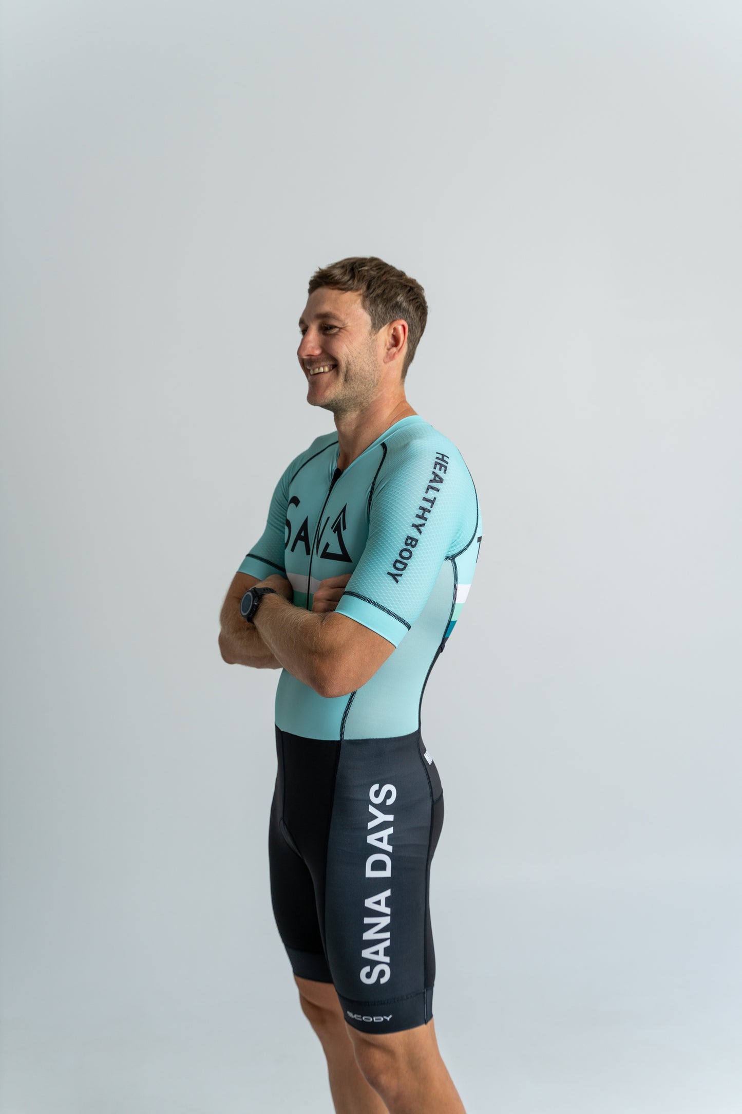 Sana Scody Triathlon Suit