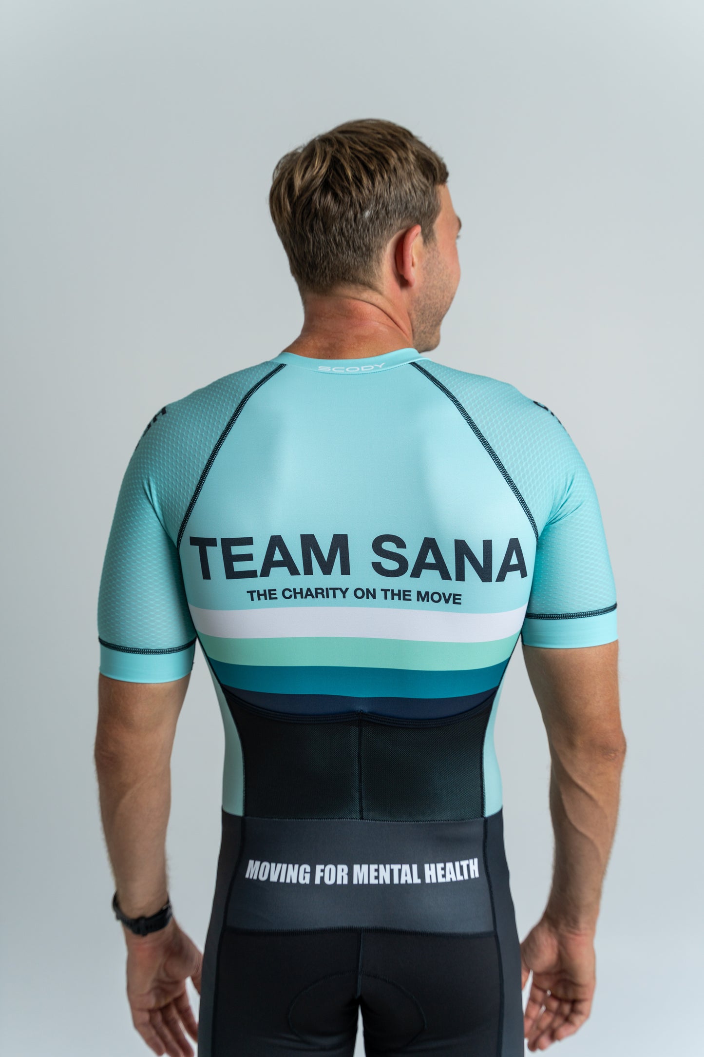 Sana Scody Triathlon Suit