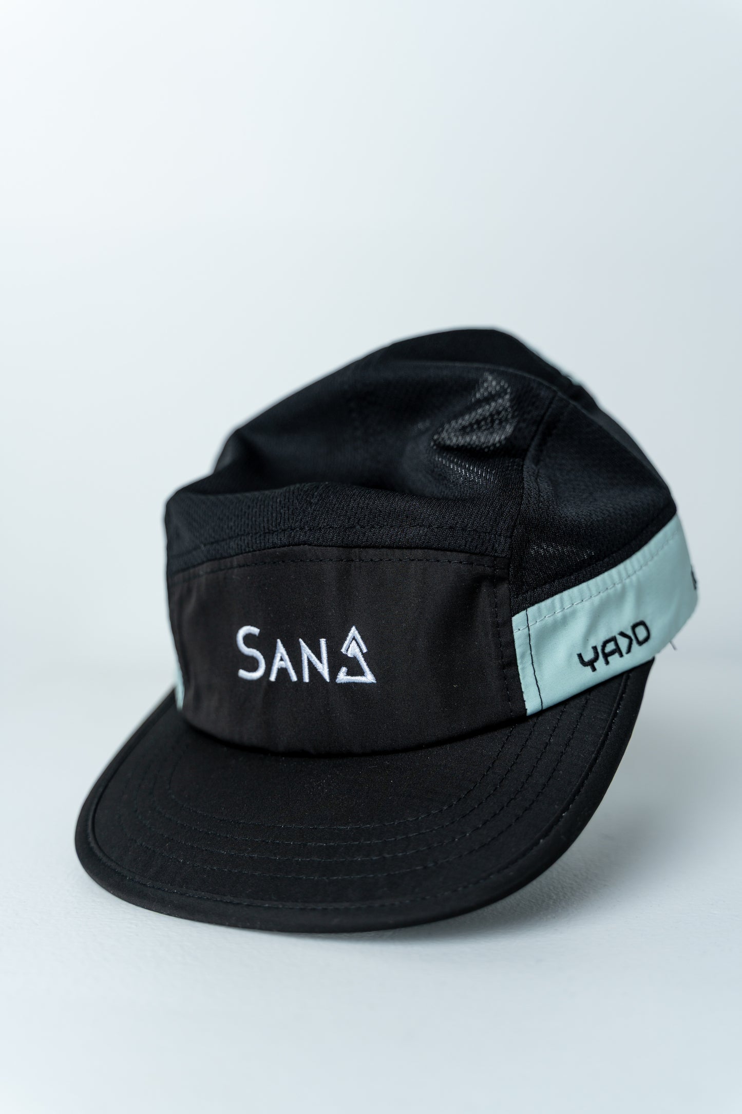 YAKD Movement Cap Black