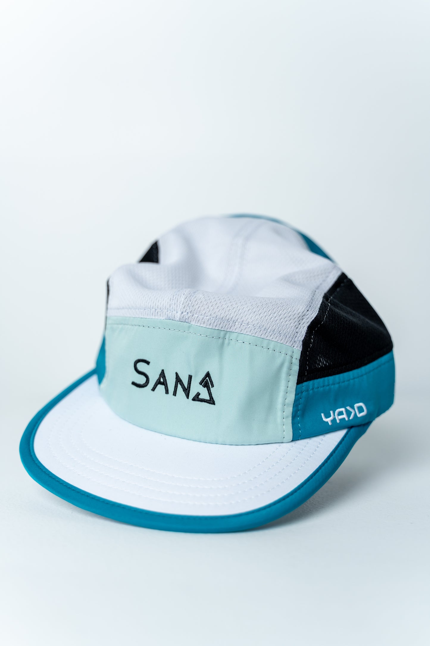 YAKD Movement Cap Blue/White