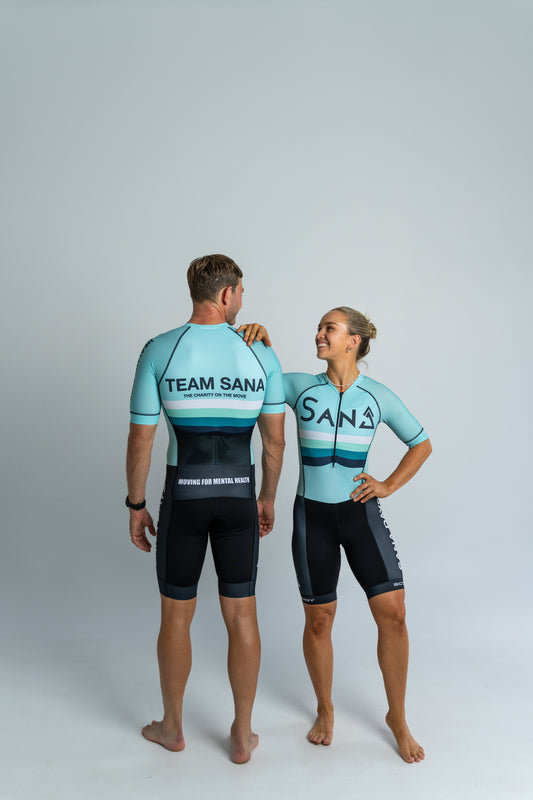 Sana Scody Triathlon Suit