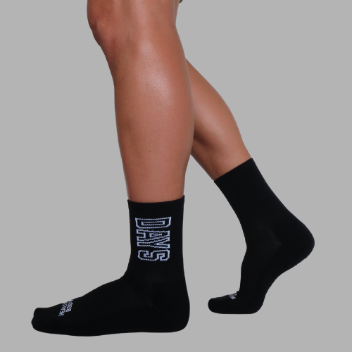 Performance Socks - black