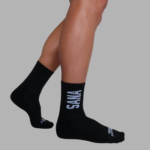 Performance Socks - black